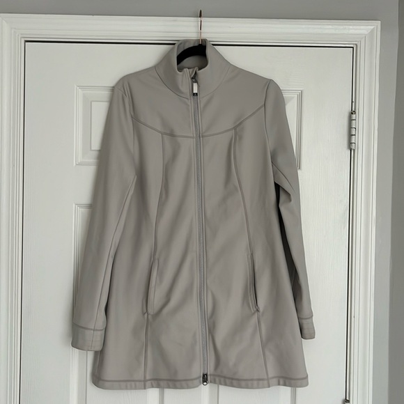 Prana Long Women’s Jacket - Picture 1 of 14